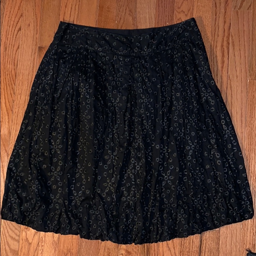 Black Skirt, NWOT